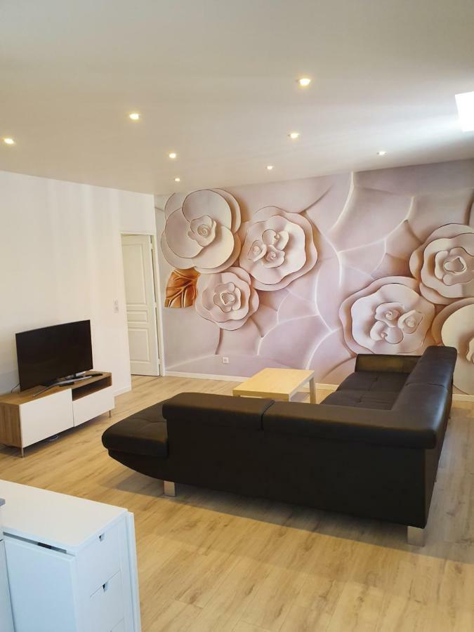 Suite Boudet 16 Reims Exterior foto