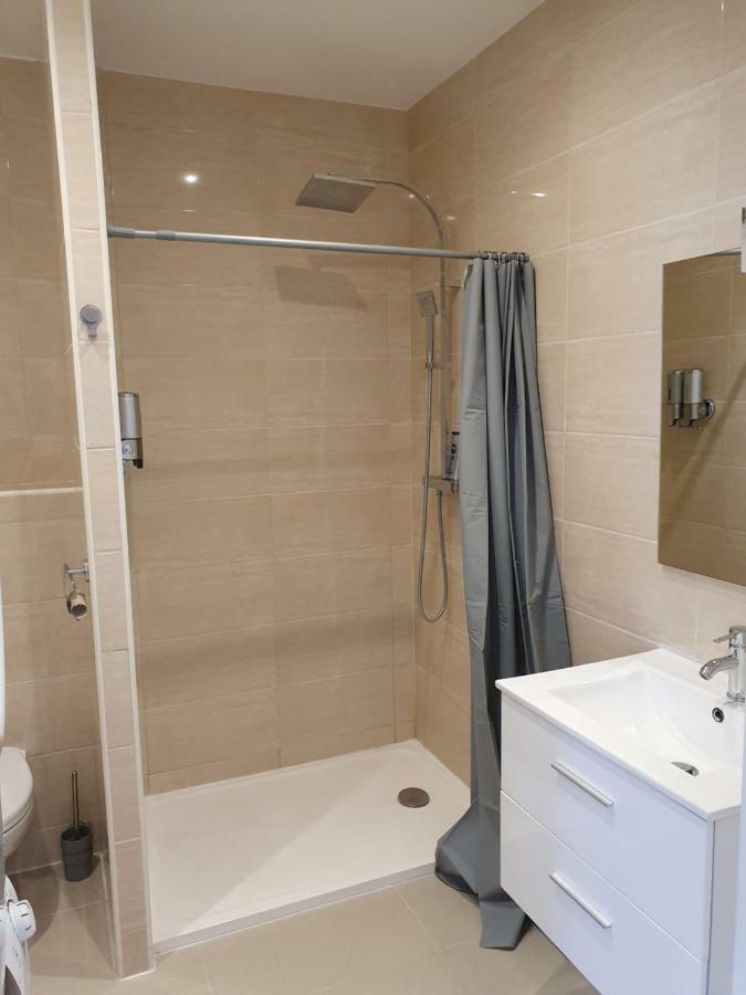 Suite Boudet 16 Reims Exterior foto